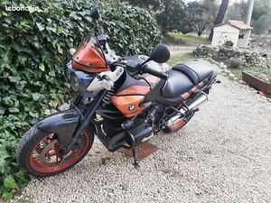 BMW R 1150R ROCKSTER