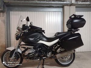 BMW R1200R