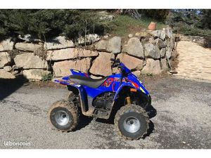 QUAD HYTRACK 150 CC