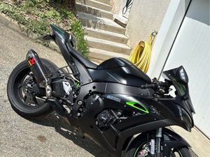 ZX10R SE