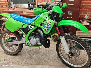 KDX 125