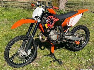 125 SX