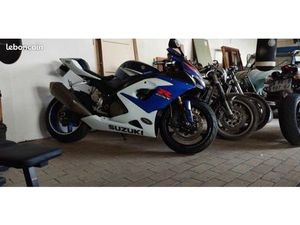 1000 GSXR K6