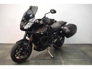 TRIUMPH TIGER 1050 SPORT (BJ 2020) — MOTOREN | TRIUMPH — MARKTPLAATS