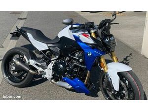 BMW - F900R - FULL 105 CV MODÈLE 2023