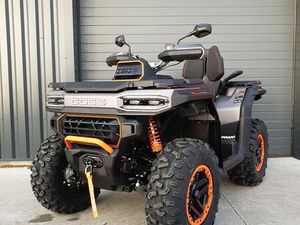 QUAD GOES TERROX 1000 R ABS NOUVEAUTÉ