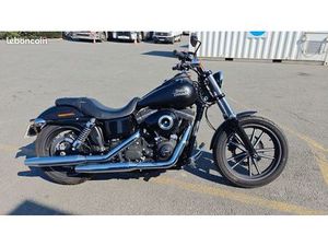 BMW R1200R BMW F850 HARLEY 1690 DYNA A2 TMAX 530