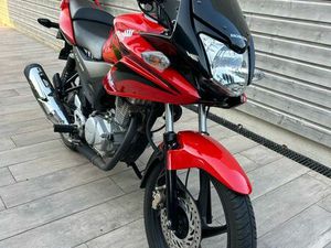 125 CB HONDA