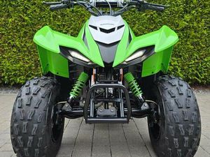 ② KAWASAKI KFX 90 CC !! NEUF !!