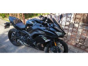 MOTOCYKL KAWASAKI NINJA 2020 OSTRÓDA