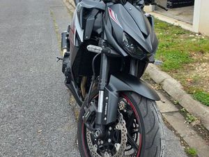 KAWASAKI Z1000 FULL