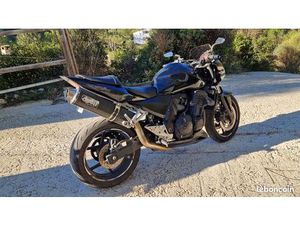KAWASAKI Z750 2005