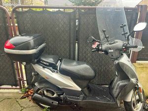 KYMCO AGILITY 125