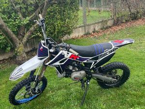 DIRT 125 VARETTI
