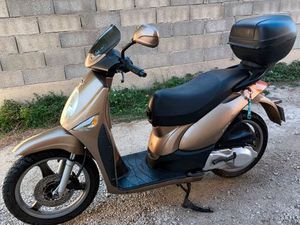 SCOOTER MALAGUTI CIAK 125