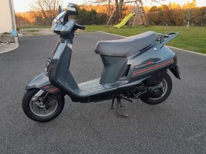 PEUGEOT 125 SV, SCOOTER EN TRÈS BEL ÉTAT