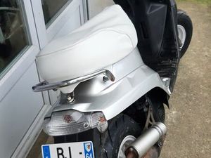 BOOSTER YAMAHA 50 CC 2 T