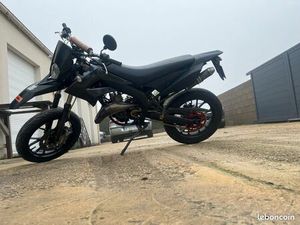 DERBI SANDA X-TREM 2016