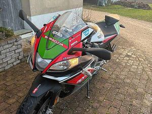 APRILIA RS 125 GP REPLICA