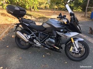 BMW R 1200 RS