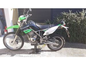 VEND 125 KLX