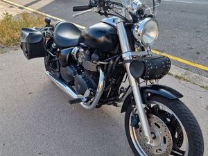 TRIUMPH SPEEDMASTER