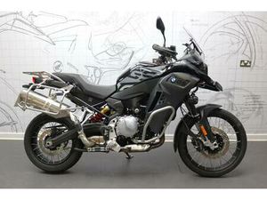 BMW F850GS TE EURO 5 853 CC