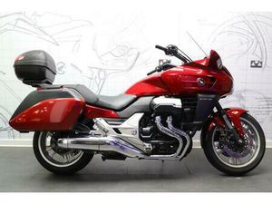 HONDA CTX 1300 1261 CC