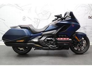 HONDA GL1800 GOLDWING DCT 1800 CC