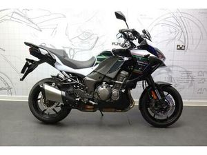 KAWASAKI VERSYS 1000 EURO 4 1043 CC