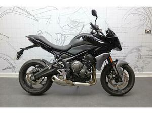 TRIUMPH TIGER SPORT 660 X-RING EURO 5 660 CC
