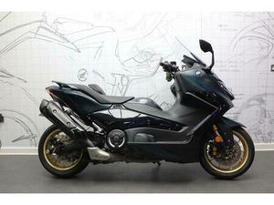 YAMAHA TMAX 560 CC