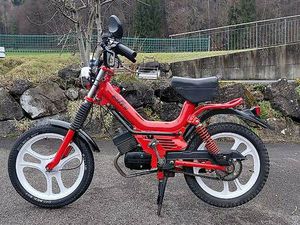 MALAGUTI FIFTY CANTON THURGOVIE -