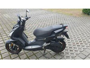 SCOOTER 50 PEUGEOT SPEEDFIGHT 3 CANTON TESSIN -