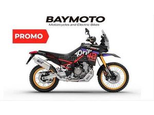 APRILIA - TUAREG 660