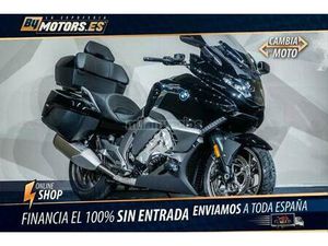 BMW - K 1600