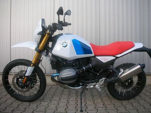 BMW R12 G/S TOP