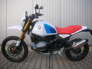 BMW R12 G/S TOP