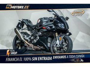 BMW - S 1000 RR