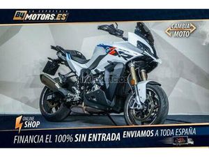 BMW - S 1000 XR