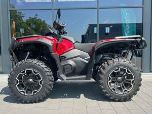 CAN-AM OUTLANDER XT 850 T, ABS, 82 PS,2025
