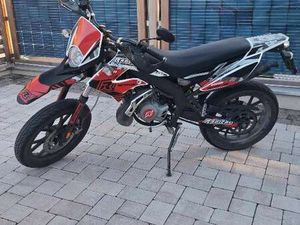DERBI SENDA DRD X-TREME SM