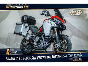 DUCATI - MULTISTRADA 1260 ENDURO