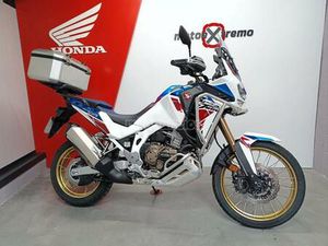HONDA - CRF1100L AFRICA TWIN