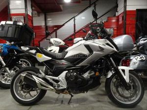 HONDA - NC 750 X
