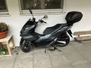 HONDA PCX 125