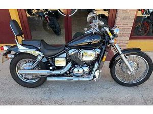 HONDA - VT 750 DC SHADOW SPIRIT