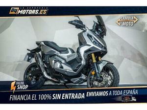 HONDA - X-ADV