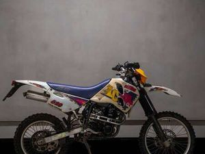 LC4 400 SUPERCOMPETITION