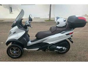 PIAGGIO - MP3 500